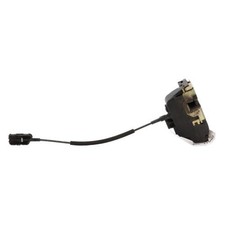 Serrure avant gauche RENAULT