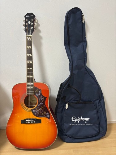 Guitare électro acoustique - guitare, électro-acoustique