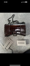 Balenciaga Sac bandoulière