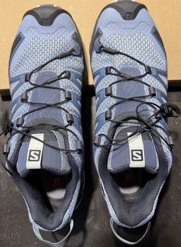 Salomon pro trail hiking - salomon,
