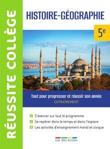 Réussite collège