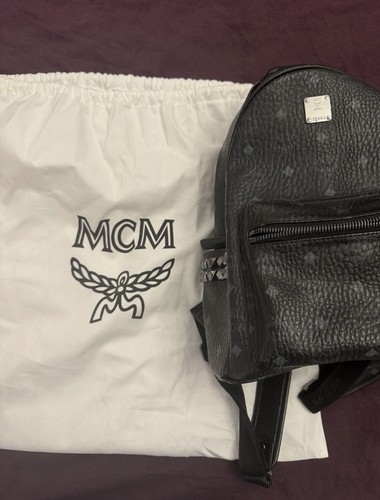 Mcm stark visetos - mcm,