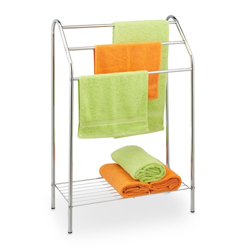 Porte serviettes valet - de, bain