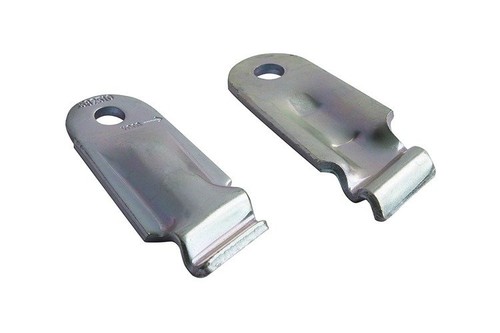 Lot 2 supports - de,