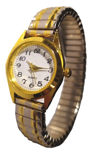 Montre femme bracelet métal - bracelet,