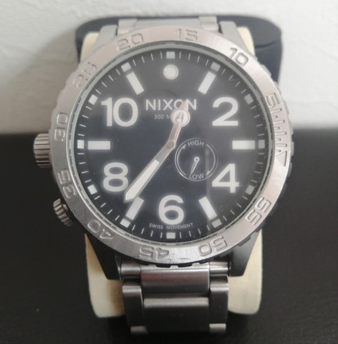 Montre pour homme nixon - montre, the