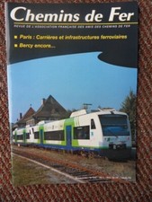 REVUE ASSOCIATION FRANCAISE