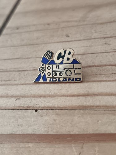 Pin pins enamel radio - pin's, 22