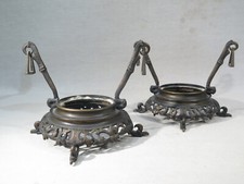 ANCIEN SUPPORT MONTURE DE