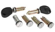 pour IVECO DAILY III 1999-2006