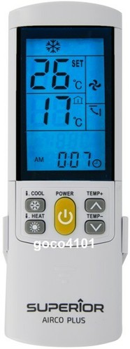 Replacement universal airwell - universal,