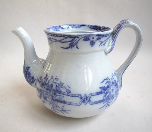 Théière service cérès - théière,