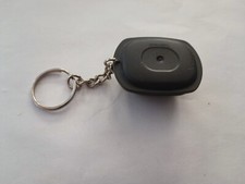 Porte-clés Boîte grise