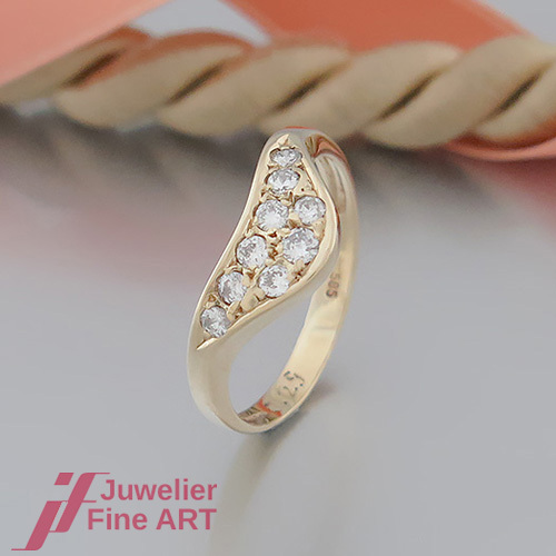 Bague pour - bague,