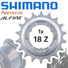 Shimano Nexus / Alfine Moyeux