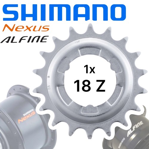 Shimano nexus alfine - nexus, à