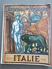 MAGAZINE ILLUSTRE JOURNAL DES