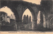 76 TANCARVILLE LE VIEUX