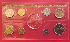 Belle série Fleur de coins