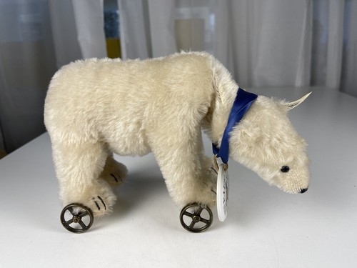 Steiff tier 420177 - steiff,