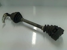 Cardan gauche (transmission)