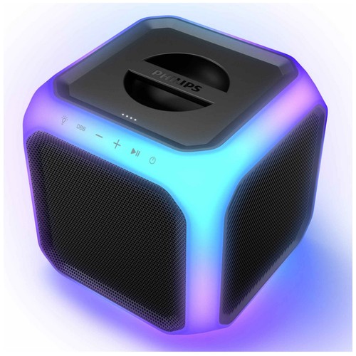 Philips enceinte nomade - philips,
