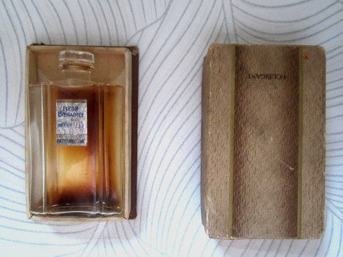 Ancien flacon parfum - ancien, de