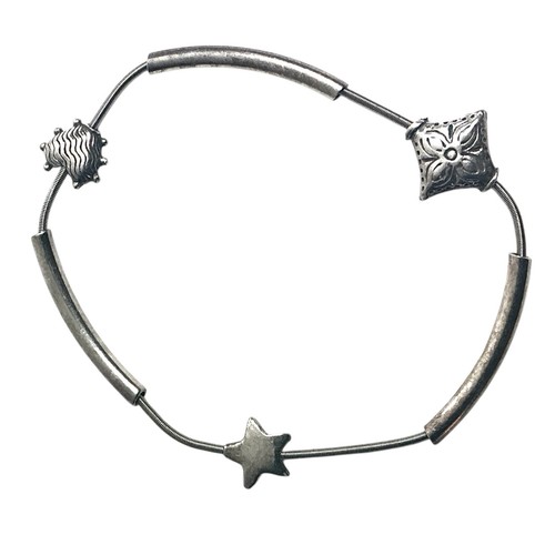 Bracelet gas collection - gas, saint