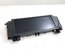 COMPTEUR CITROEN C4 PICASSO II