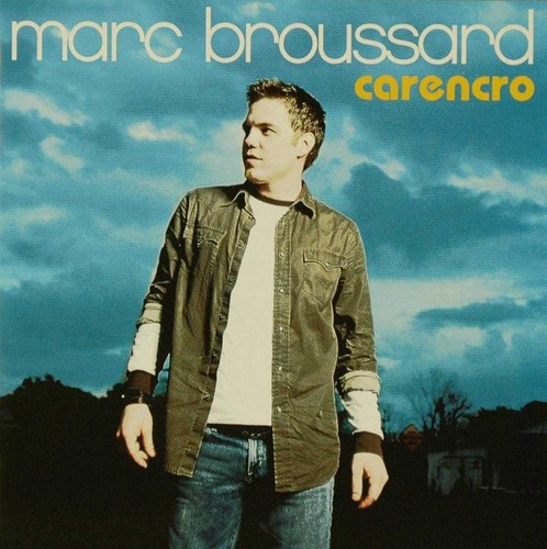 Marc broussard - marc,