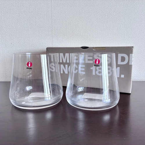 Iittala marc newson paire - iittala, de
