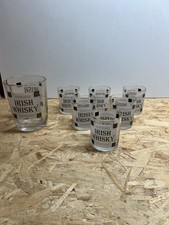 Lot De 6 Verres Plus Seau A