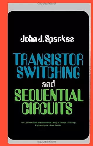Transistor switching and - transistor,