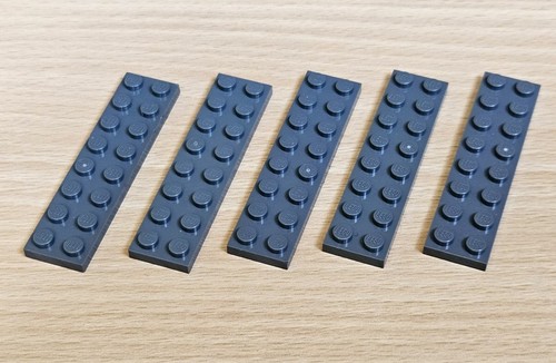 Lego 3795 brique - -, 5x