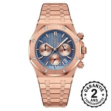 Montre homme chronographe - montre,