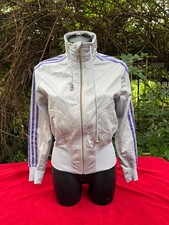 Veste Adidas Originals "Respect Me" by Missy Elliott – Collector Vintage T 40 