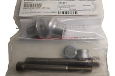 Kit fixation crash pad LSL pour CB1000R 08-15 ET CBF1000F 10-12