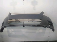 PARE-CHOCS AVANT Volkswagen Tiguan (5N1/2) SUV 2.0 TDI 16V 4Motion (CBAB) 2007