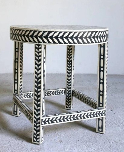 Tabouret repose pieds - tabouret, repose-pieds