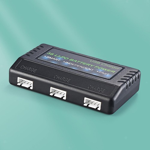 Chargeur batterie 1v - batterie, 11.1v