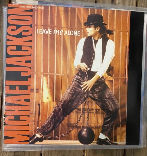 Michael jackson leave me - michael, –