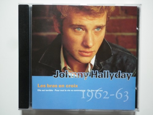 Johnny hallyday album - hallyday,