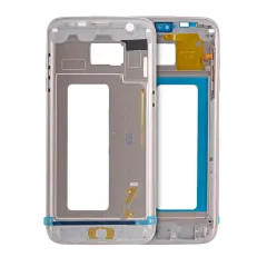 Mid frame housing for - housing,