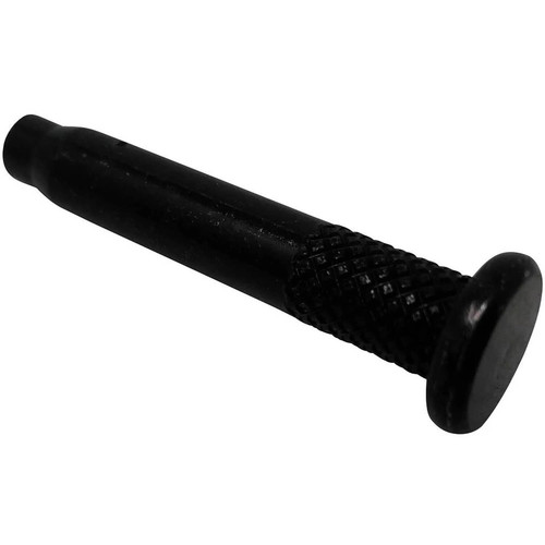 Jotul black door hinge pins - black,