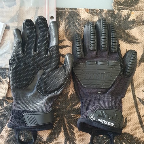 Gant intervention rostaing - gant,