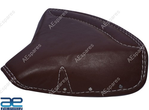 Housse selle solo avant en - housse, de