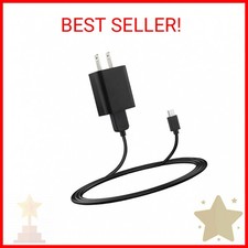 Dericam 5V 1A Micro USB Wall