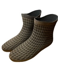Bottes de pluie TBS
