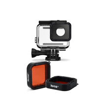 Ibroz Filtre rouge pour