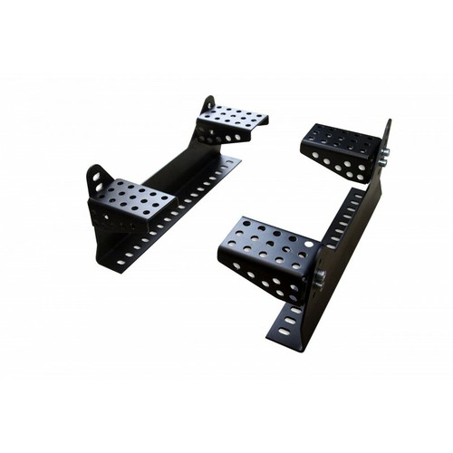 Qms fixation inférieure - qms,